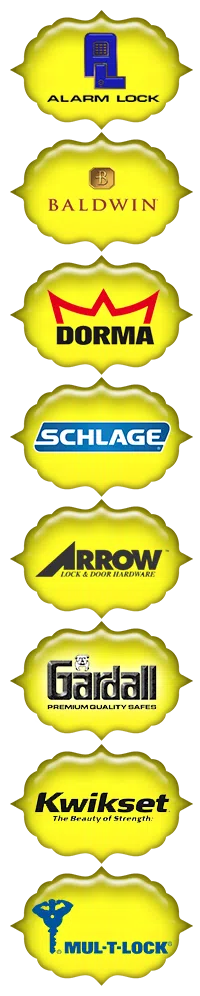 Master Locksmith Store San Antonio, TX 210-780-7320 - brands-sid-verticle