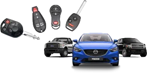 Master Locksmith Store San Antonio, TX 210-780-7320 - car-keys-made
