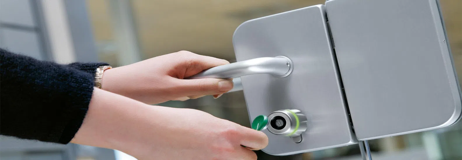 Master Locksmith Store San Antonio, TX 210-780-7320 - push-bars